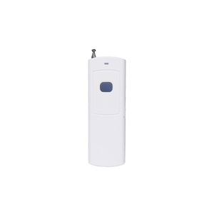 Vendite calde 433 Wireless Mhz appoggia telecomando rotolamento codice RF interruttori di controllo remoto