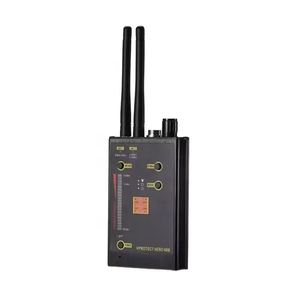 Hero009 Modelo Mini Sensor de presencia infrarrojo Escáner Nuevo Detector de cámara oculta Anti-Candid Red WiFi Protección DE SEGURIDAD ABS - Product Image 3