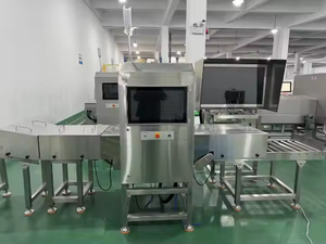Fish Bones X Ray Inspection Machine Foreign <strong>Object</strong> <strong>Detection</strong> Machine Fish Bone X-ray Inspection <strong>System</strong>