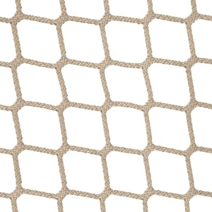4.5*4.5cm polietilen hentbol Net hentbol maç eğitim Net düğümsüz - Product Image 4