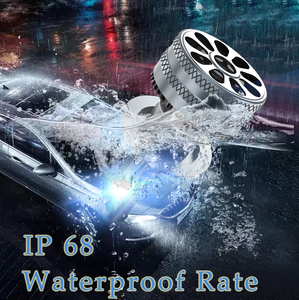 Y7C YF Factory Direct 20000lm 180w Headlamp D2 H13 H1 H7 Hb3 Hb4 Auto Car <strong>Led</strong> Light Motorcycle Bulb H4 <strong>Led</strong> Headlight for Vehicle - Product Image 4