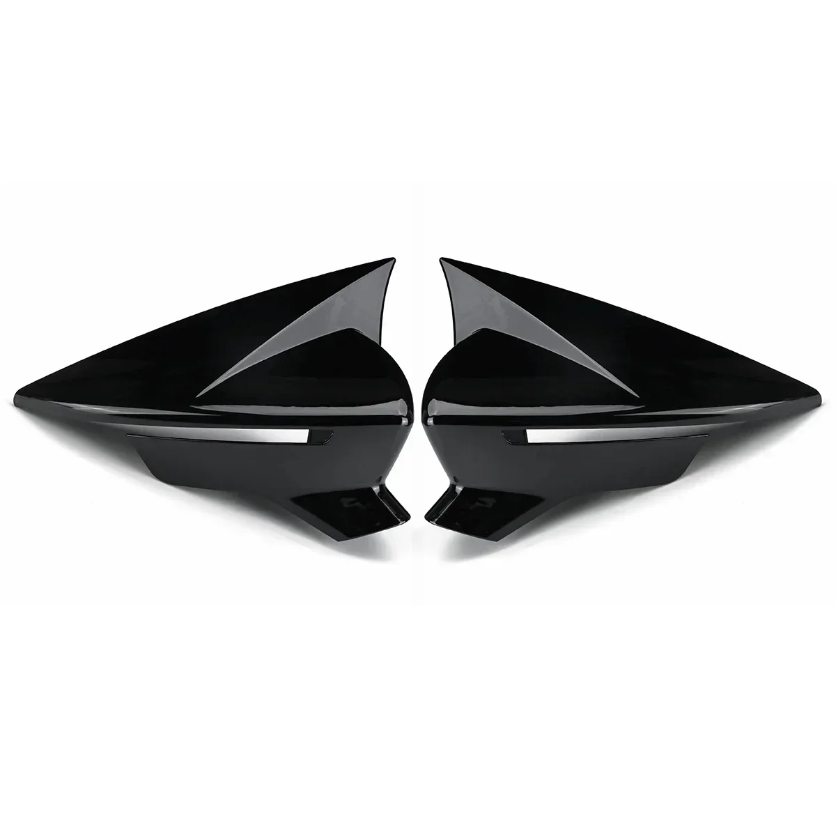Glossy Black