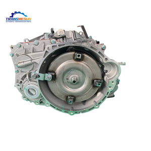 ชุดกระปุกเกียร์ CVT180เกียร์018CHA สำหรับ Chery Tiggo 4 FL 018CHA1500011NA QR018CHA สำหรับ Chery Ruihu 5X - Product Image 1