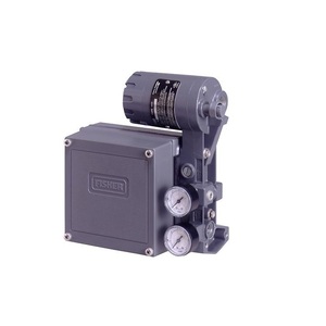 Pneumatic <strong>Control</strong> Valve With Fisher 3582/3582i Digital Valve Positioner and 4211 Positioner Transmitter Supplier in Stock - Product Image 3