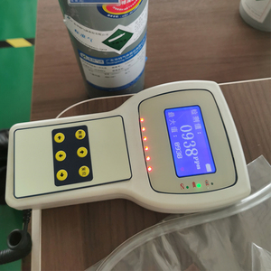 HZCOP35 Huazheng-Sistema Eléctrico de detección de fugas de Gas, monitoreo infrarrojo NDIR de mano, SF6 - Product Image 3