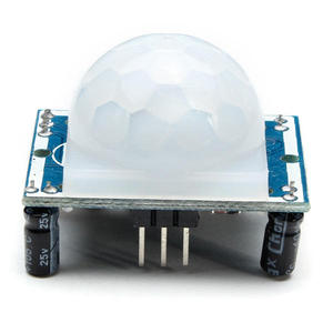 Cheng su chuang HC-SR501 einstellbares PIR-Bewegungs sensor modul für Arduino-Projekt