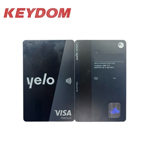 Hot Popular <strong>Cpu</strong> Chip <strong>Card</strong> Blank Credit Debit <strong>Java</strong> <strong>Card</strong> for Mastercard Payment - Product Image 4