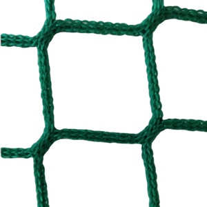 Redes De Carga Plastic <strong>Net</strong> RIZHAO HFNET High Tenacity Polypropylene LogisticTrailer <strong>Net</strong> Cargo <strong>Net</strong> for Trailer 4'*6 - Product Image 1