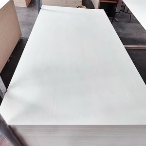 1mm 2mm 3mm Laserschnitt-Sperrholz Lindenholz und Pappelholz Laser-Sperrholz - Product Image 2