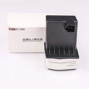 CGDI MB ELV Emulator für W204 Mercedes-Benz Whole Sale Motor analysator Kompatibilität des Autos chl üssel programmierers für Fahrzeuge W207/W212