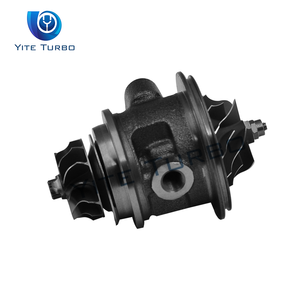 İyi fiyat otomatik motor Turbo Turbo çekirdek tipi 49173-02412 D4EA motor Turbo Chra - Product Image 3
