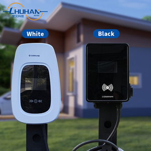 Portable 21KW EV Charger with <strong>Network</strong> <strong>Connection</strong> New Condition 32A Output Current for <strong>Network</strong>-Connected Charging Stations - Product Image 6