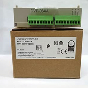 Originale Delta PLC DVP16SP11R controllore logico programmabile 16 IO RS485 Modbus RTU 24VDC 1 anno di garanzia spedizione veloce - Product Image 5