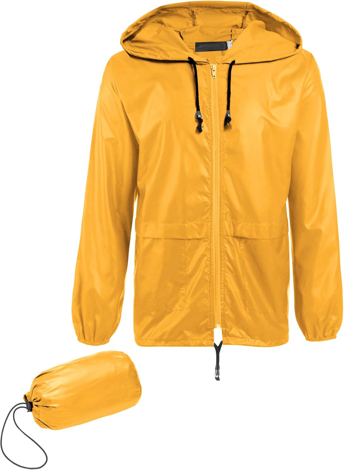 Naranja Amarillo
