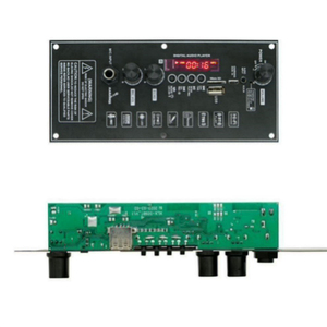 HIFI Bass <strong>Bluetooth</strong> Amplifier Board <strong>Bluetooth</strong> <strong>Audio</strong> Decoder Module with Both Charging <strong>and</strong> Karaoke Functions - Product Image 2