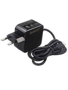 5th Generation <strong>Raspberry</strong> <strong>Pi</strong> Power Adapter 5.1V 5A 27W USB Type-C AC DC Converter off Board for <strong>Raspberry</strong> <strong>Pi</strong> 5