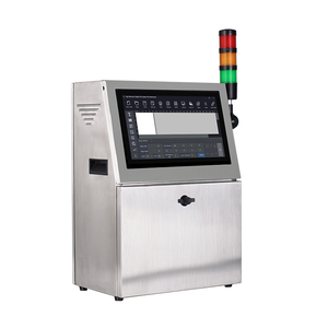 High Resolution Automatic UV Label Printer New <strong>Design</strong> Piezo Inkjet Technology Card Printer for Flex for Date Number Logo <strong>Coding</strong> - Product Image 3