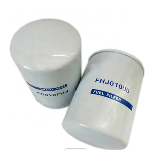 Filtro de Aceite Pudis, Venta al por Mayor de Fábrica, Filtro de Aceite Lubricante de Alta Calidad FHJ01000 - Product Image 1