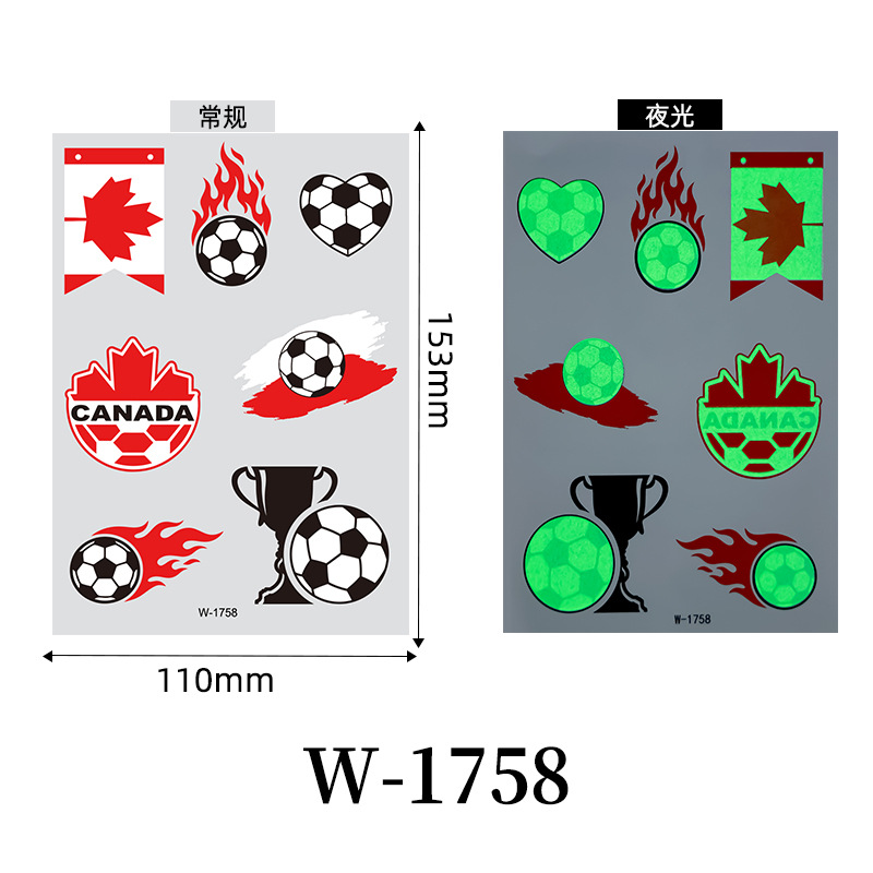 W-1758 Canada