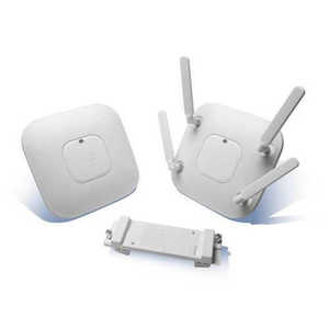 AIR-AP1832I-E-K9 serie 1832I Ap 802.11a Wave 2 Controller basato su Dual Band punto di accesso Wireless - Product Image 1