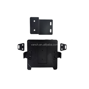 Vanch <strong>UHF</strong> <strong>RFID</strong> Fixed Industrial <strong>Reader</strong> VF-747P Factory <strong>Reader</strong> with <strong>Long</strong> Reading Distance Multiple Reading - Product Image 4