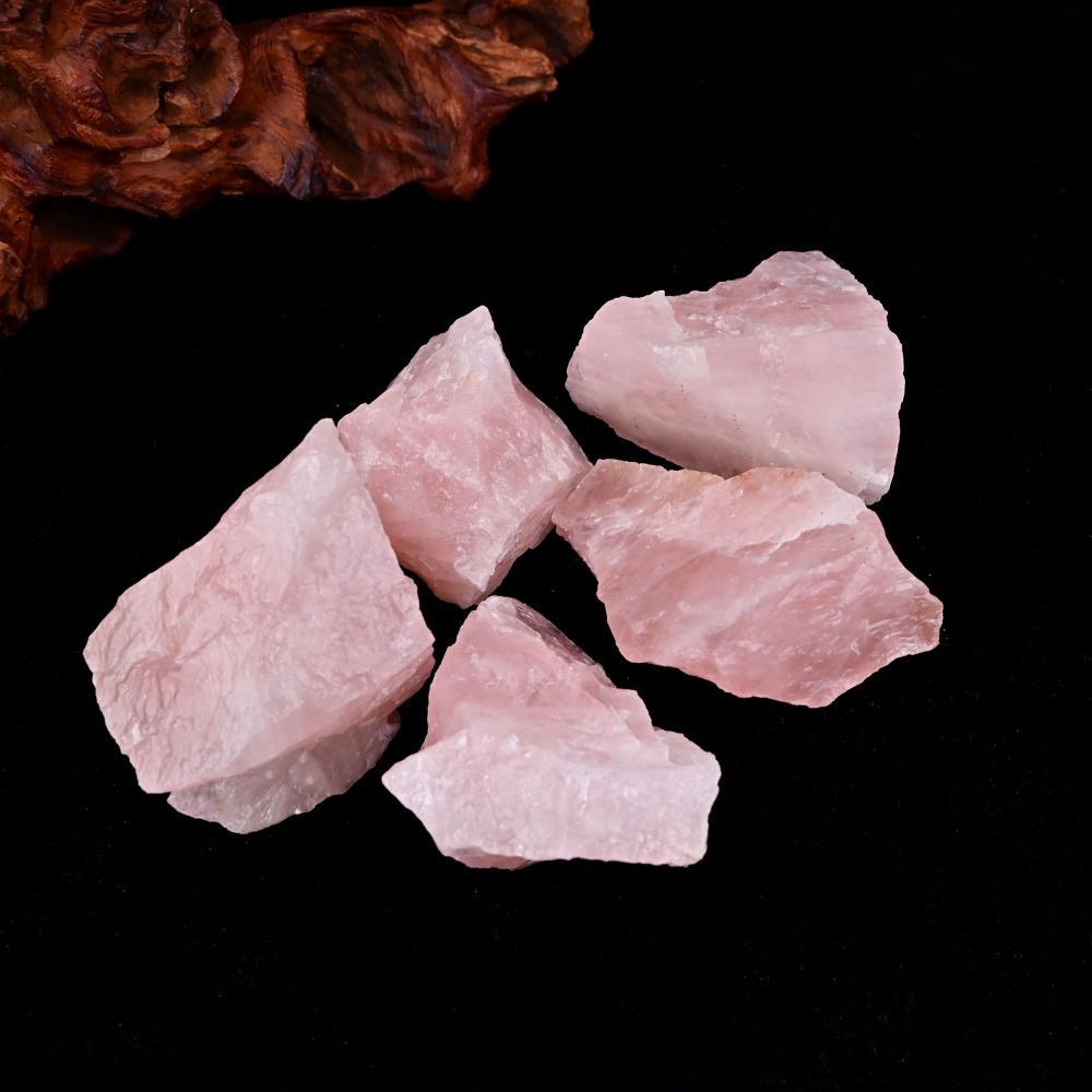 Quarzo rosa