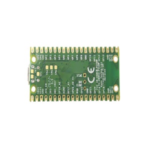 Nuovo Raspberry Pi Pico W con scheda di sviluppo microcontrollore Wireless WiFi RP2040 - Product Image 5