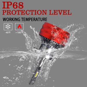 2024 NEW <strong>Led</strong> Bulb M5P H11 High Power <strong>LED</strong> Headlight 110W 30000LM Bulb Mini <strong>Kit</strong> H7 Hb3 H4 <strong>Led</strong> H13 Headlight Bulb - Product Image 5