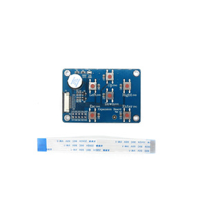 Nextion HMI lcd display I/O Extended Expansion Board für 2.4 "2.8" 3.2 "3.5" 4.3 "5.0" 7.0 "Enhanced und Intelligent modelle - Product Image 2