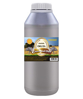 emu