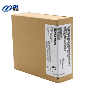 Siemens PLC 6ES7321-1BL00-0AA0, controlador lógico programable, marca alemana - Product Image 2