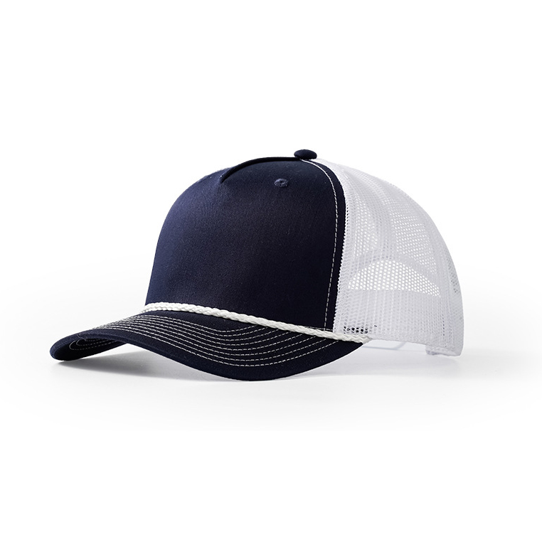 Bleu marine