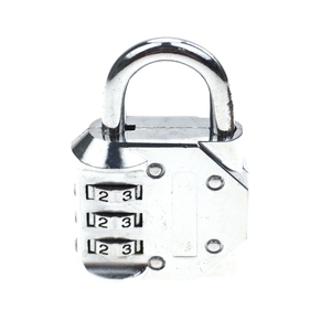 Khóa móc bảo mật kết hợp wordlock từ yh9056 ổ khóa phần cứng - Product Image 3