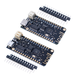 ESP32 V1.0.0 scheda di sviluppo Wifi CH340C Rev1 Python 4MB Antenna USB con kit