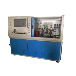 CRS708 yüksek basınçlı enjektör test cihazı heui eui/eup common rail test tezgahı - Product Image 6