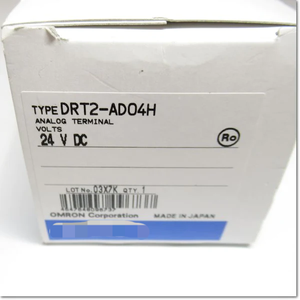 Módulo de Plc de terminal de entrada analógica de control de temperatura, nuevo - Product Image 2