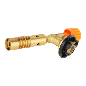 <span class=keywords><strong>Mini</strong></span> ngoài trời butan khí hàn ngọn đuốc khí ngọn lửa Brass Cooper cho Đảng BBQ Ngoài Trời - Product Image 4