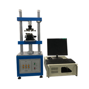 Máquina de prueba de fuerza de inserción USB, servocontrol, máquina de prueba de fuerza de inserción y extracción, fabricante de Ventas Directas - Product Image 1