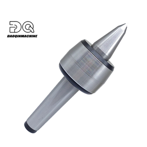 M11 <strong>Precision</strong> Live Center Exceptional Concentricity for Metalworking Automotive-Rated Quality Machine Tools Accessory - Product Image 1