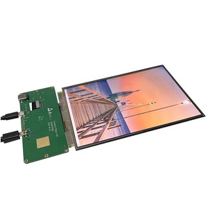 Pantalla AMOLED Flexible de 7,8 pulgadas 1440*1920 MIPI Módulo LCD de pantalla OLED flexible curvada con placa de controlador de panel táctil capacitiva - Product Image 4