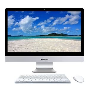 Cpu Configuración completa I3 Cpu Monitores de computadora a granel Todo en una PC Computadora de escritorio PC todo en uno - Product Image 1