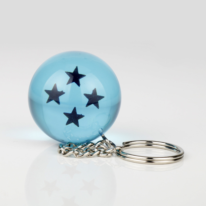 Azul 4 estrellas