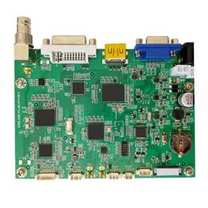 แผงวงจร PCB ต้นแบบอย่างรวดเร็วแผงวงจรพิมพ์บอร์ด PCBA ประกอบผู้จัดจำหน่ายในประเทศจีน