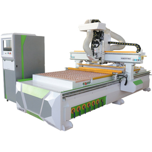 2030 <strong>Nesting</strong> <strong>CNC</strong> <strong>Router</strong> Woodworking <strong>Machinery</strong> with Straight ATC Changer