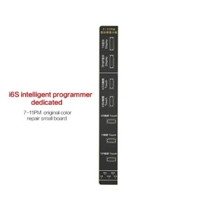 <strong>I2C</strong> I6s <strong>Programmer</strong> LCD Screen/Battery Recovery Tester for iPhone 5SE 6 7 8 X 11 12 13 14 Pro Max True Tone/Camera/Face ID Repair - Product Image 3