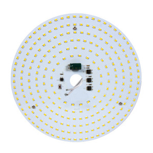 Nhôm 2835 <span class=keywords><strong>LED</strong></span> SMD <span class=keywords><strong>5630</strong></span> pcba Chất lượng cao mạch PCB board - Product Image 2
