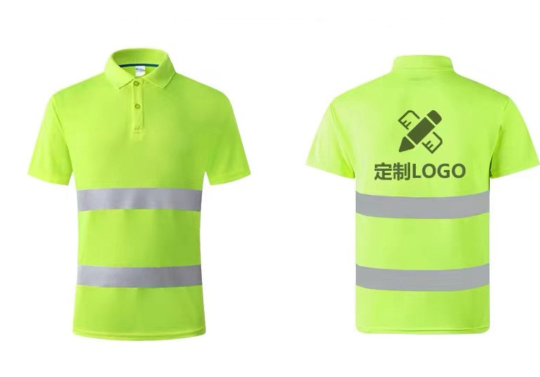 TSF02 Fluo amarillo