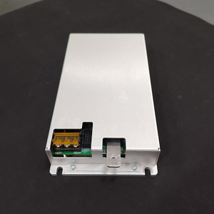 ดิลลองตัวแปลง DDC DC โมดูล DC 96V ถึง28V Step Down DCDC สำหรับรถยนต์ไฟฟ้าใน1.5kW DE1K5S5C-90S28RC - Product Image 4