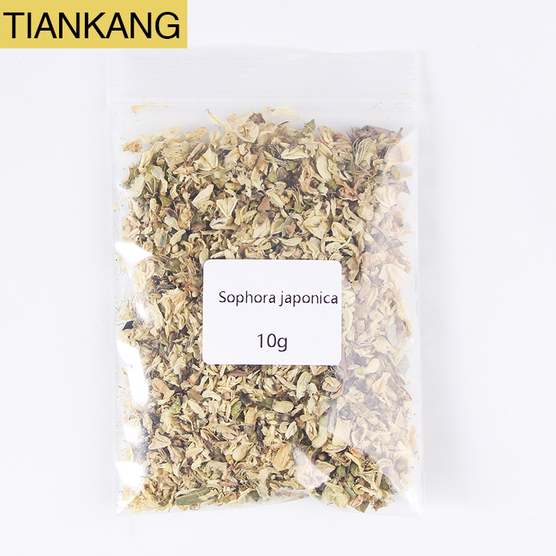 Sophora fleur