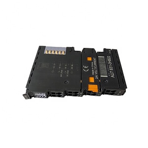 PLC <strong>Digital</strong> <strong>Input</strong> and <strong>Output</strong> (IO) Module Essential for Efficient <strong>Input</strong> and <strong>Output</strong> Management